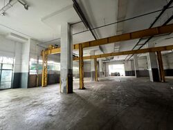 Tuas Bay Walk (D22), Factory #578700741